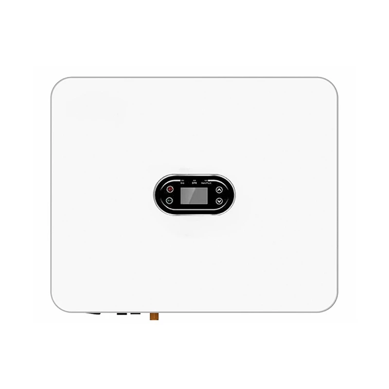 Inverter Gréine 10 Kw Ar Eangach