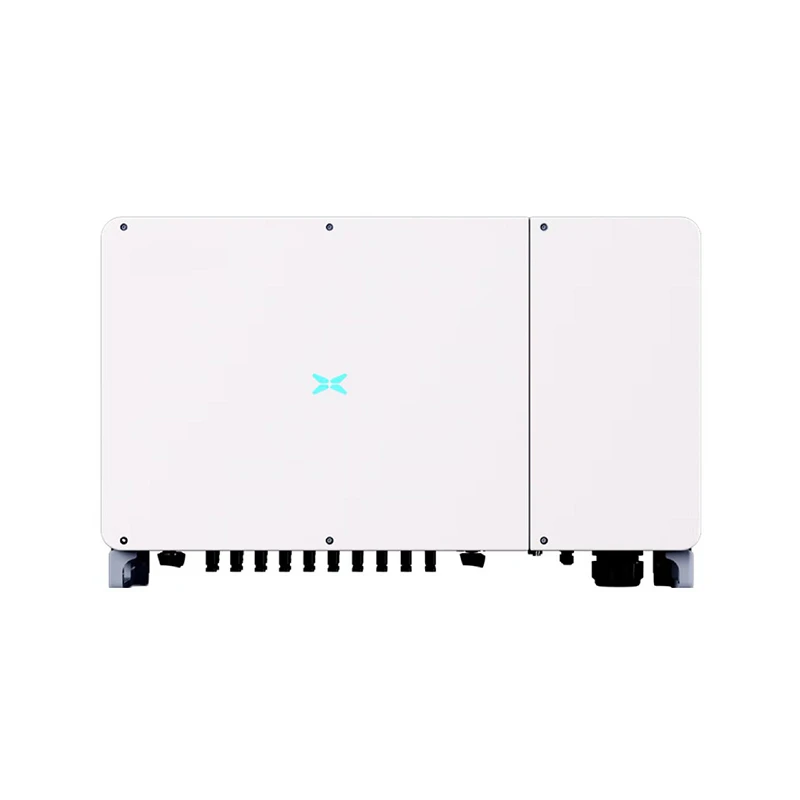 Inverter Gréine 100kw Ar Eangach