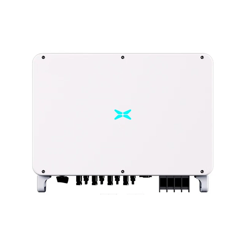 50kw Ar Inverter Eangaí