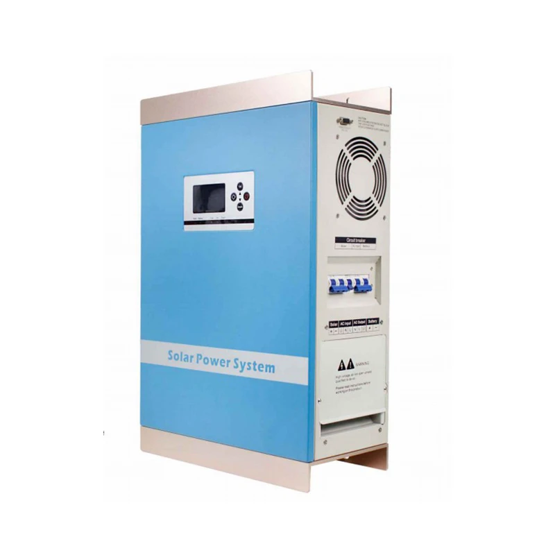 Inverter Córas Gréine Baile
