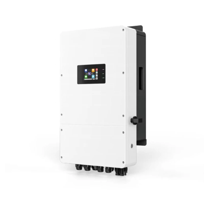 Córas Gréine Hibrid Inverter