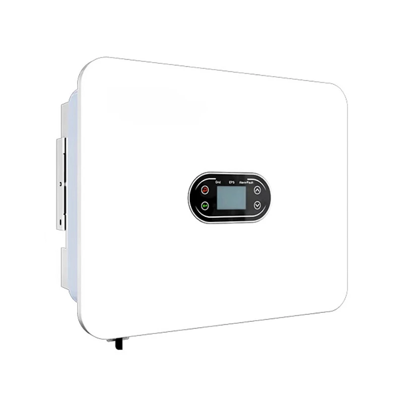 Inverter Ceangail Eangaí Céim Aonair