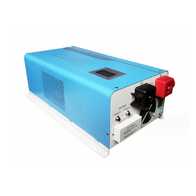 Inverter Greille Lasmuigh de Chéim Aonair