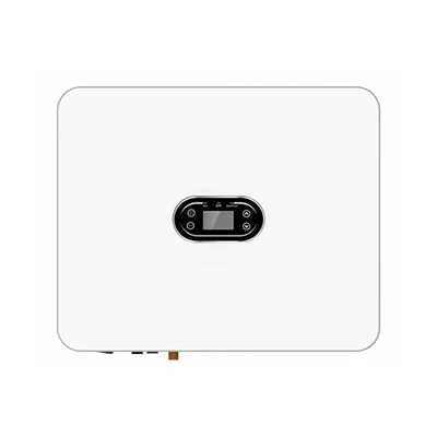 Inverter Gréine 10 Kw Ar Eangach
