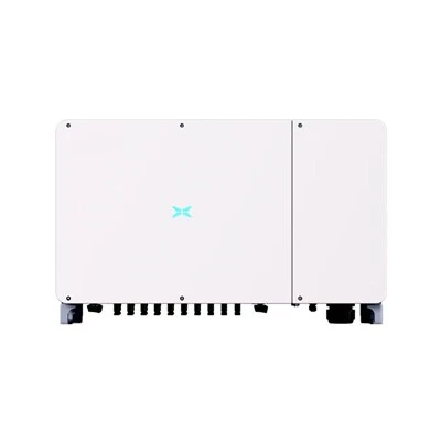 Inverter Gréine 100kw Ar Eangach