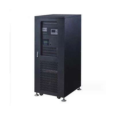 Inverter Gréine Greille 3 Chéim Lasmuigh