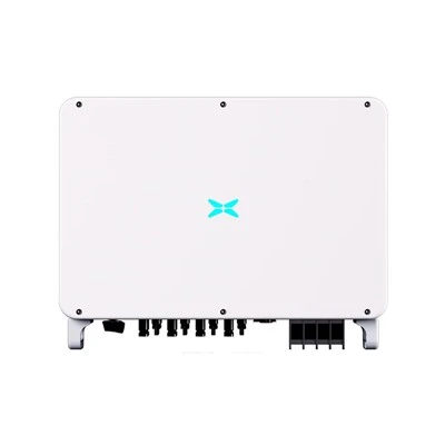 50kw Ar Inverter Eangaí
