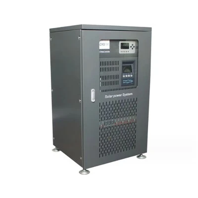 Córas Inverter Lasmuigh den Eangach