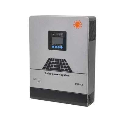 Hibrid inverter PV
