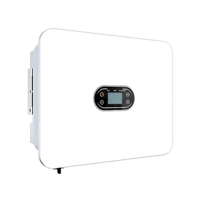 Inverter Ceangail Eangaí Céim Aonair