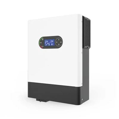 Córas Gréine Inverter Hibrid