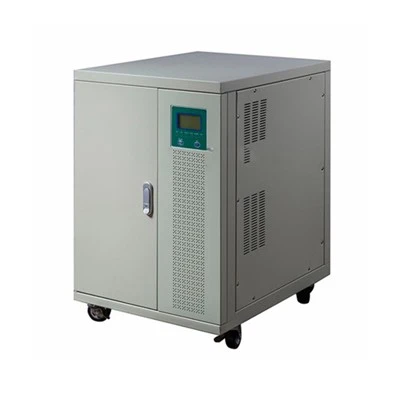 Inverter Gréine Gréine Barr 10 Lasmuigh