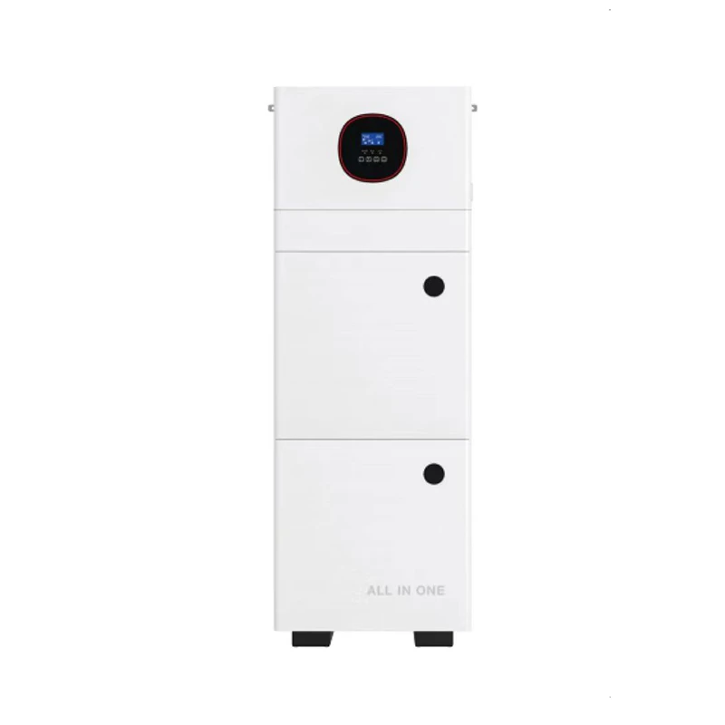 Inverter Gréine Lasmuigh de Ghréine Hibrid