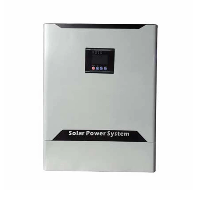 Painéal Gréine Inverter Hibrid
