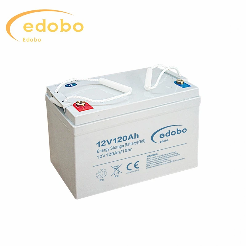 Solar PV agus Battery