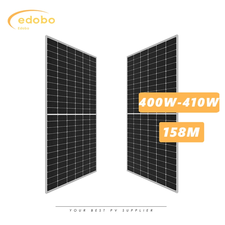 Painéal Gréine 410w 400 Watt Ar Díol