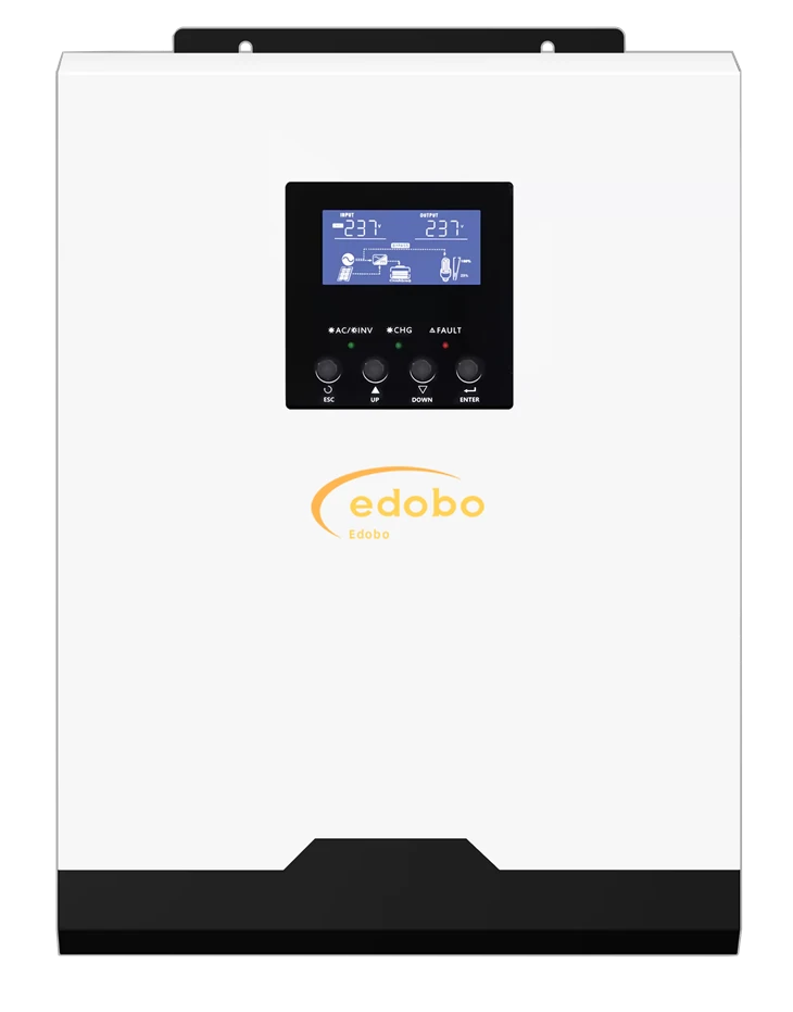 5kw Full House Solar Power System