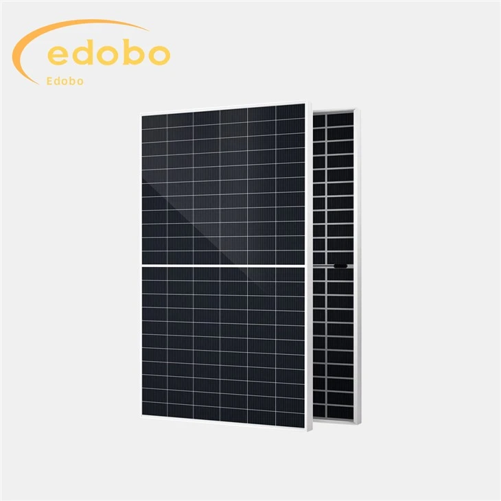 Painéil 690w Pv Do Chóras Gréine Baile