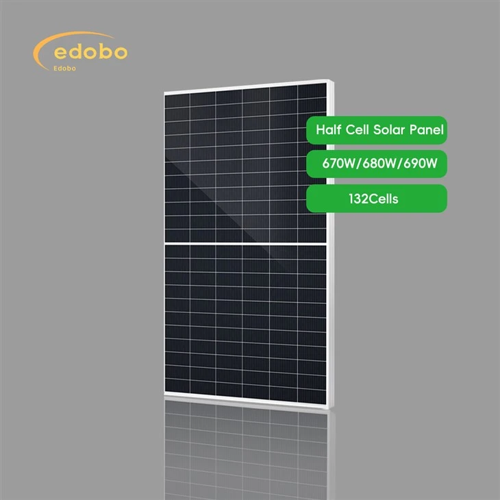 Inverter Painéal Gréine 690w Do Chóras Fuinneamh Gréine