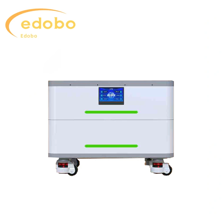 Córais Stórála Fuinnimh 51.2v 200ah