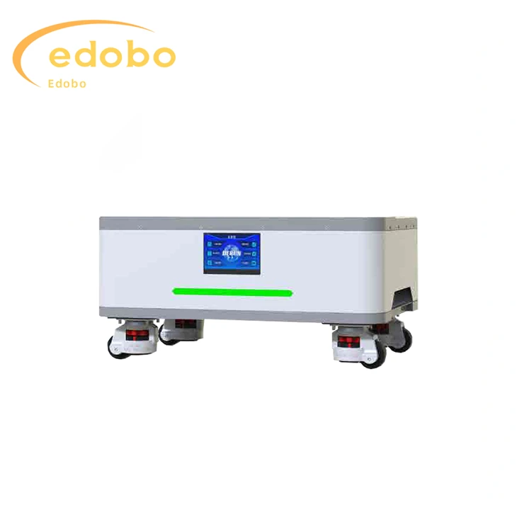 Battery Fosfáit Iarainn Litiam 51.2v 100ah