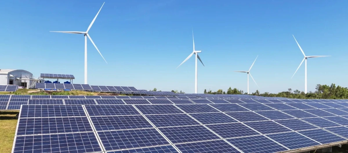 solar wind energy solar wind energy