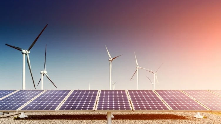 The US New Energy Act The US New Energy Act