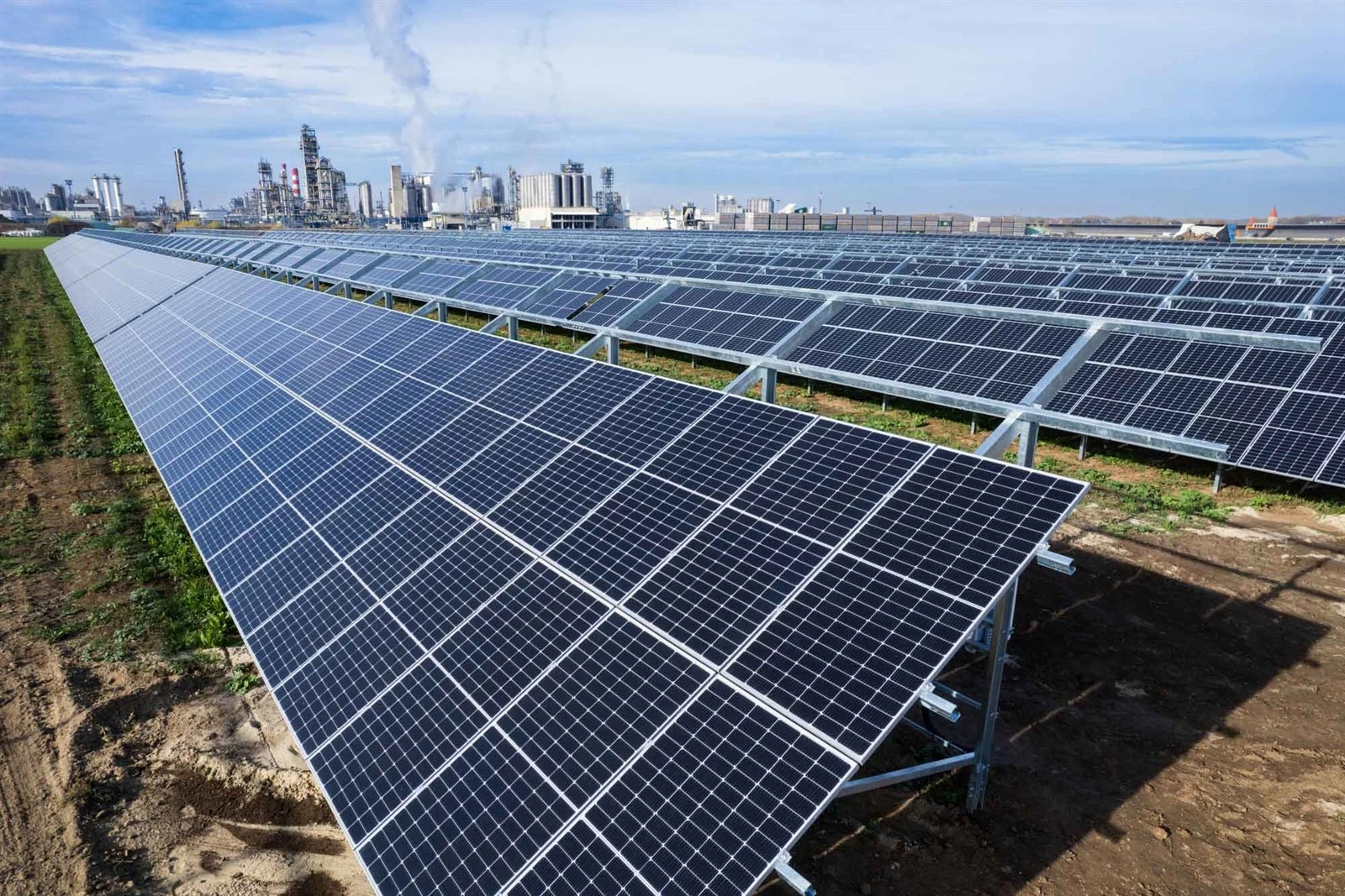 Austrian Photovoltaic Act