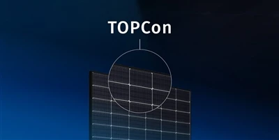 Boviet Solar ag Tosú ag Tógáil Monarcha Modúl Gréine 2GW TOPcon i Carolina Th...
