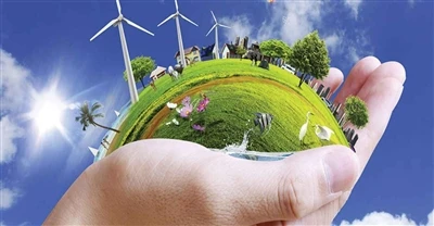Tá Dúshláin roimh Éirinn maidir le Spriocanna Fuinnimh In-athnuaite 2030 a Bh...