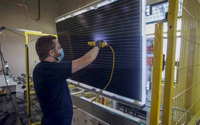 Meicsiceo: Pleananna chun 4.67GW de fhótavoltaic ar scála mór a imscaradh fao...