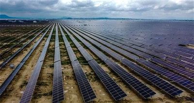 Léim PV Türkiye: Alfa Solar & Chint Fuinneamh Nua JV Chun Áis Chomhtháite 2.5...