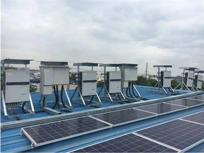 Uirlis SAM-Scála PV le Fás 60% YoY in 2026 Tá Fás Gréine Pléascach á Thuar ag...