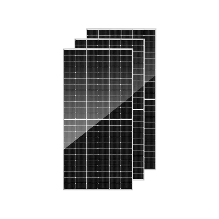 Cumhacht Díon 160W-190W Painéal Gréine