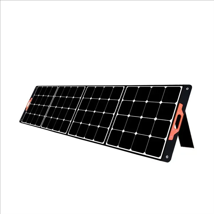 Portable Solar Panels