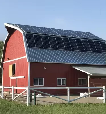 off grid solar and generator system off grid solar and generator system