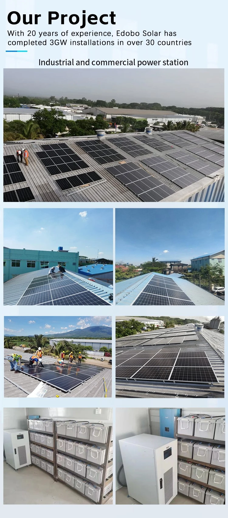 hybrid pv system