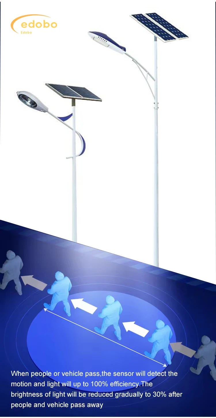 solar powered outdoor lights
