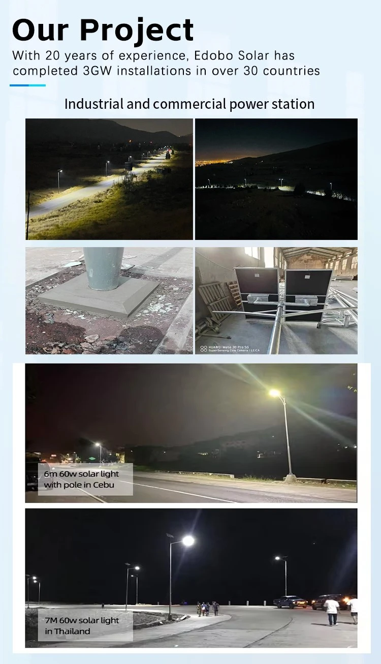 motion activated solar light
