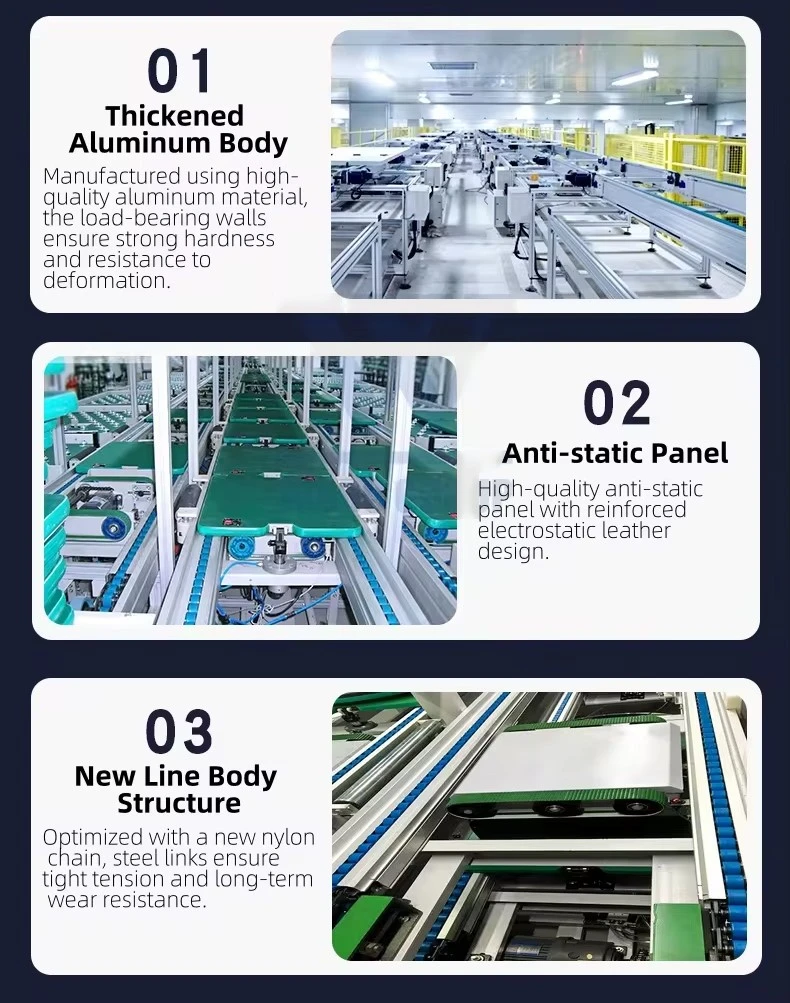 Solar Panel Making Line Production Machine Manufacture