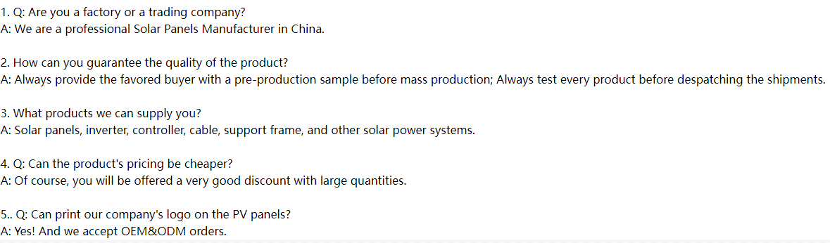 Professional Solar Hybrid 4kw-10kw System for Commerical/Household Professional Solar Hybrid 4kw-10kw System for Commerical/Household