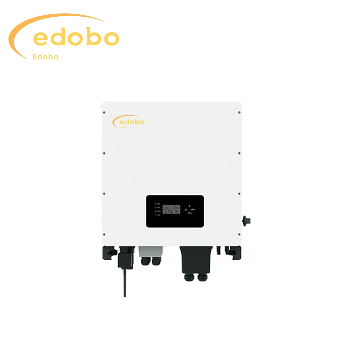 Professional Solar Hybrid 4kw-10kw System for Commerical/Household