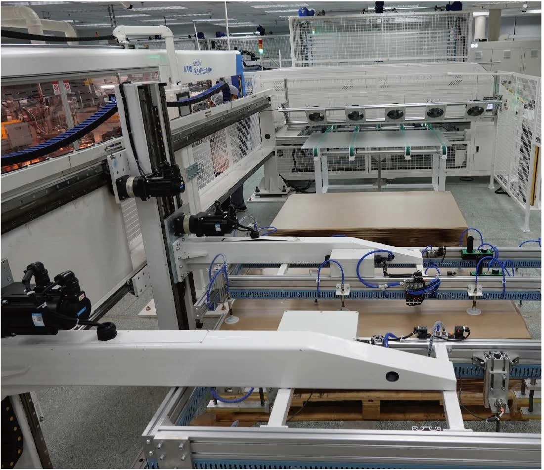 auto glass loading machine auto glass loading machine
