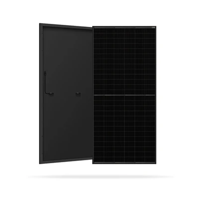 Painéil PV Gréine Dubh 500w