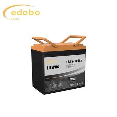 Inverter is Fearr Le Battery Do Baile 100ah