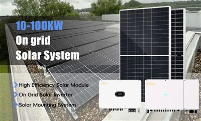 EDOBO ar Chóras na Gréine Grid Ceangail leis an nGreille