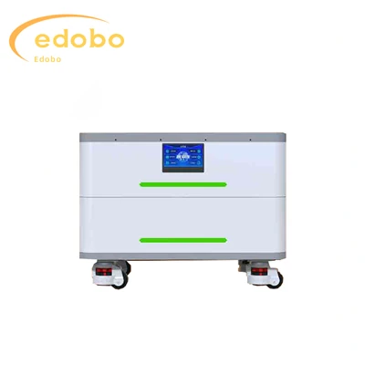 Córais Stórála Fuinnimh 51.2v 200ah