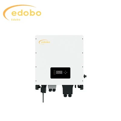 Monaróir Inverter Gréine Greille Hibrid