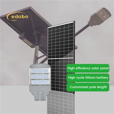 Soilsiú gréine lampa gréine faoi stiúir solas gréine