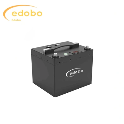 Battery ian Litiam Do Inverter 12.8v 100ah